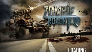 Zombie Roadkill 3D - Android Gameplay HD