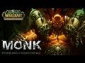 Mistweaver Monk Guide 5.4