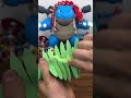 esun pla basic pokemon sceptile toys pokemon filament 3dprinting