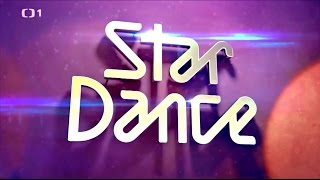 StarDance 2016 - znělka (VIII. řada)