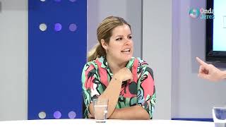 ENTREVISTA A TAMARA JEREZ - PGM `DIRECTO A TI´ -   25-10-2023