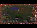 Hunter solo - Durendil vs Theatre of Pain Mythic