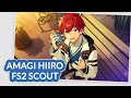 My Hiiro Featured Scout 2 Pulls | He loves me, but... [JP Enstars Music & Basic]