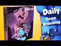 5 Paths - Daily Game Unboxing