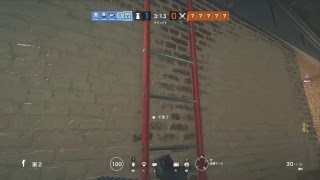 【R6S】初見さん、コメント大歓迎！参加オッケー！やりまっせーーーー[PS4]