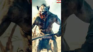 Countries as WARRIORS #3 #animals #IA #midjourney #FusionAI #countries #warriors