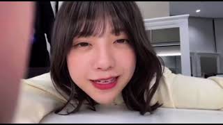 冨里奈央 岡本姫奈ほっこり登場。#冨里奈央 #岡本姫奈 #乃木坂46