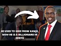 HOW HE BECAME A BILLIONAIRE IN KENYA | GEORGE WACHIURI