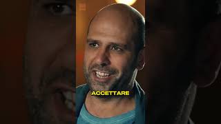 E allora li accetto 😂 Checco Zalone scena divertente dal film Tolo Tolo