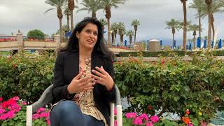 IAB Video Member Spotlight - Pooja Midha, President, true[X]