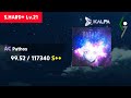 【KALPA】 Pathos [SHD+ S21] 鏡AC