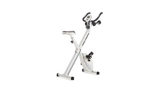 ProForm XBike with 2 lb. Weight Set and Workout DVD