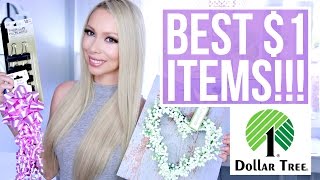 9 Dollar Store Must Haves! Best Things at The Dollar Store