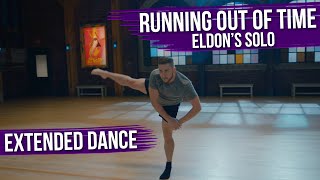 Extended Dance | Running Out of Time | Eldon's Solo | The Next Step Season 9