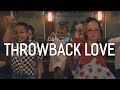 Meghan Trainor - Throwback Love | Kristin McQuaid Choreography | DanceOn Premiere