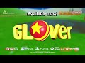 glover official launch trailer