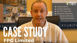 Mango Case Study - FPG