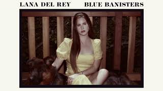 Lana Del Rey - Interlude - The Trio ( Audio)