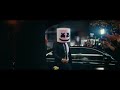 Marshmello's new music video BIBA: A tribute to Shah Rukh Khan