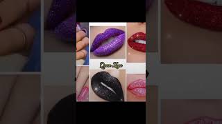 choose your gift | Glitter purple| Glitter red | Glitter black | Glitter pink | #gifts