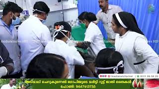 NEWS UPDATES// മാങ്കുളം വലിയ പാറകുട്ടിയില്‍ മൂന്ന് വിദ്യാര്‍ത്ഥികള്‍ മുങ്ങി മരിച്ചു.