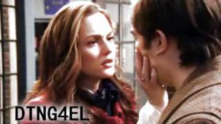 Chuck & Blair;; Everything Changes