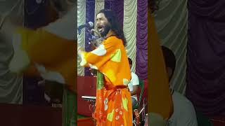 বাংলার বাউল সম্রাট শিবানন্দ হালদার #বাউল_গান #folk_song