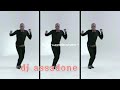 Bambelela caltonic SA-Sje- konka video by dj assadone (2024)