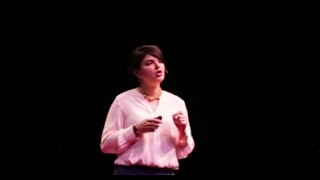 Raising Children and Their Microbes | Marie-Claire Arrieta | TEDxSanJuanIsland