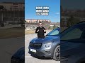 skoda kamiq monte carlo test sürüşü 🏁