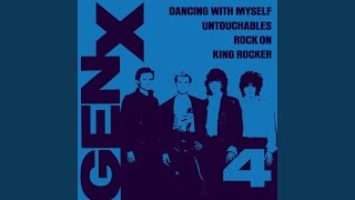 Dancing With Myself (Uptown Mix)