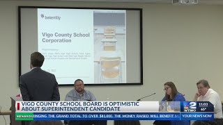 VCSC superintendent could be announced soon, plus improvements to buildings and more