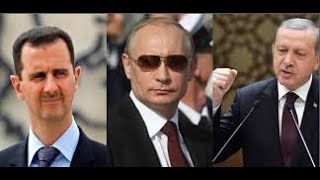 سوريا 2020 تركيا تضرب الأسد..موسكو تزاحم واشنطن وخسائر إيرانية بالجملة | سوريا اليوم