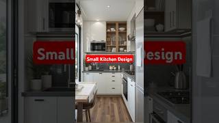 Very Small / Tiny Kitchen Ideas!!!#tinykitchen #smallkitchenideas #kitchenmakeover #compactkitchen