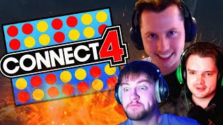 THE WINKIES CONNECT 4 CHAMPIONSHIP!!