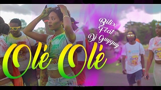 BILIX Feat Deejay Guyguy - Olé Olé [BackShot Riddim 2017]