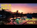 Mhanere Family Vlog No1 Part-2🤩