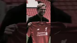 Klopp 😇 #liverpool #football #foryou