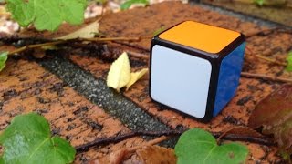 How to Solve a 1x1x1 Rubik's Cube (Easiest Solution)