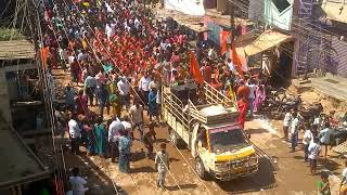 buchireddypalem Sri venkatesh Swami temple video