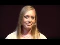 Eventually No One Will Feel Ostracized - Embracing Differences: Erika Gruidl at TEDxLivermore