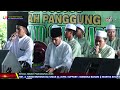 tabligh akbar khaul mbah panggung minggu 9 februari 2025