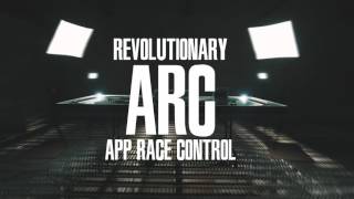 SCALEXTRIC ARC | Revolutionary App Race Control System | Shot on BMCC