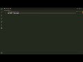 TERNARY OPERATOR IN  PYTHON