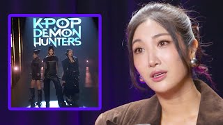 Ejae On Having A Panic Attack Before Performing On Jimmy Fallon