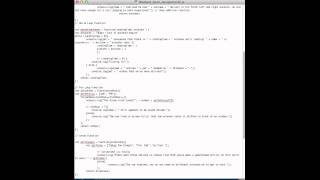 SDI - ScreenCast - P2