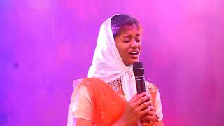 PESUM EN AANDAVA | பேசும் என் ஆண்டவா | Tamil christian Traditional song | FGC ATTUR