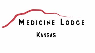 MEDICINE LODGE KANSAS