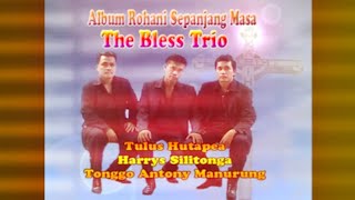 nuaeng hubuka rohaki (THE BLESS TRIO) OFFICIAL VIDEO