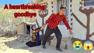 Zahra's Shocking Warning: Will the Operator Let Zahra Go?